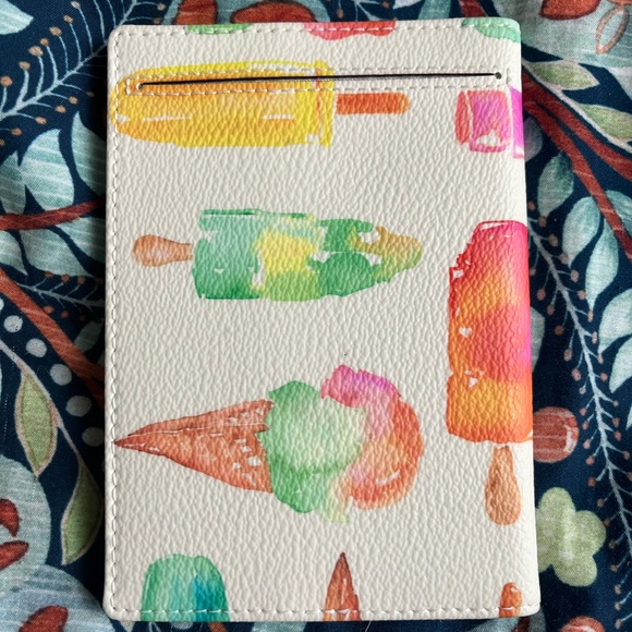 Kate Spade Passport Holder - Picture 3 of 3